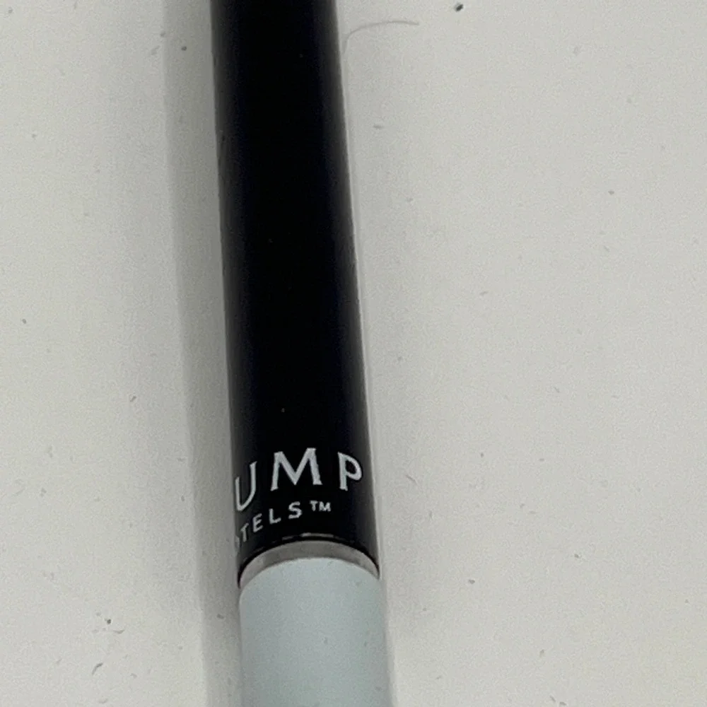 Trump Hotels Collectible Stylus Pen RARE Retired Design